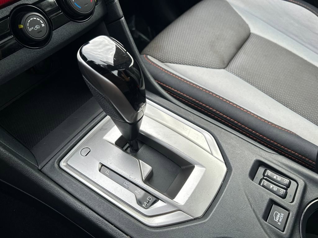 Used 2019 Subaru Crosstrek 2.0i Premium w/ Moonroof Package image 31