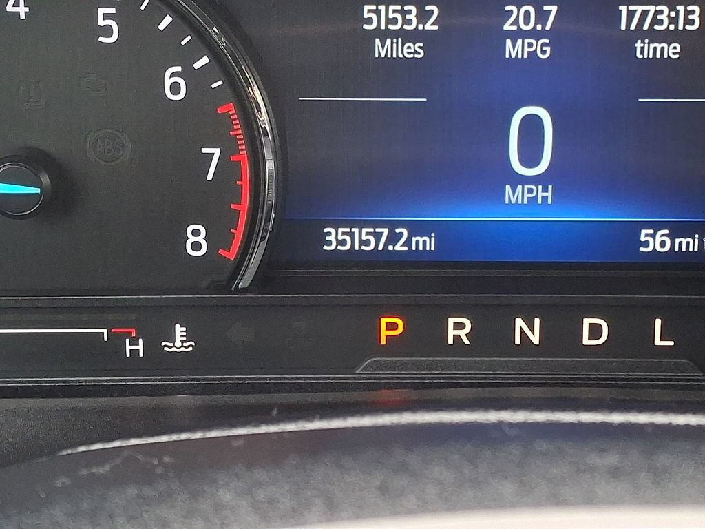 Certified 2022 Ford Explorer XLT AWD/4WD image 19