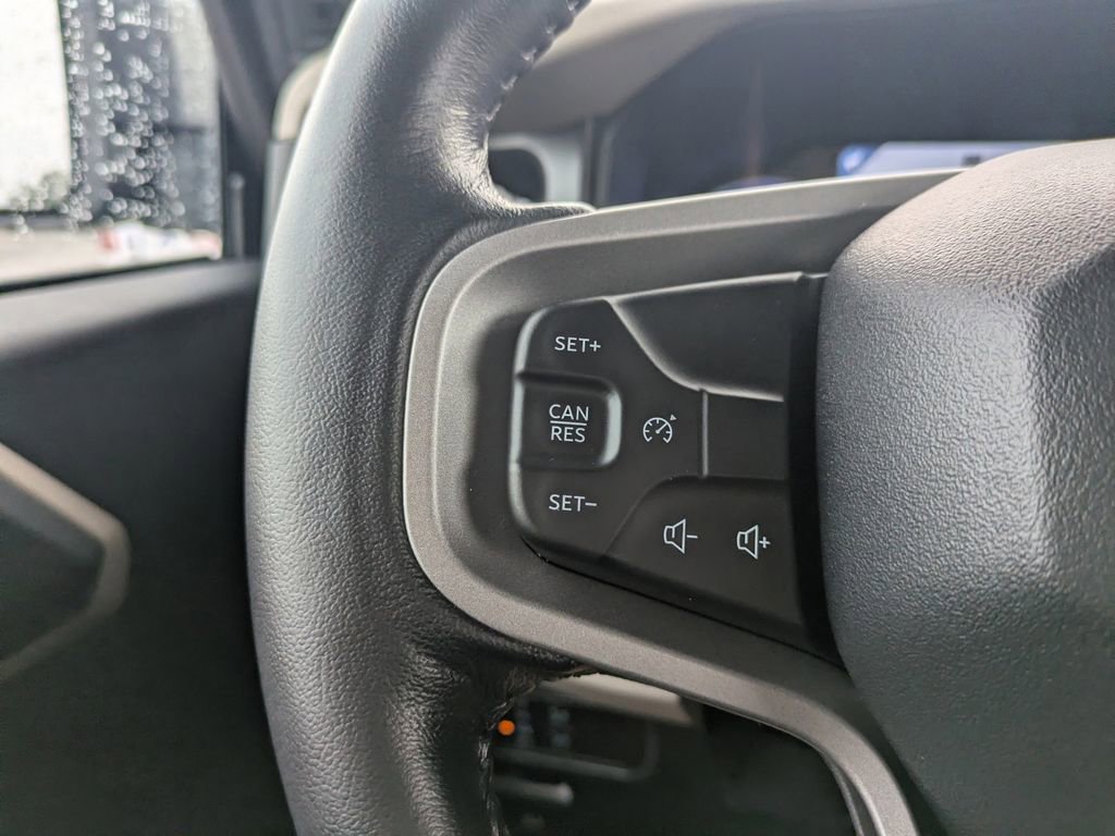 Certified 2022 Ford Bronco Big Bend AWD/4WD image 21