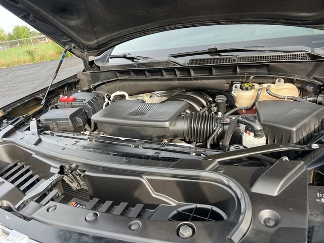 Used 2022 GMC Yukon XL Denali AWD/4WD image 11
