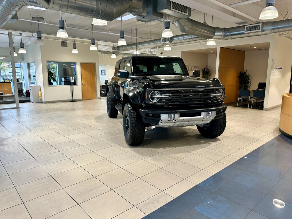 Certified 2025 Ford Maverick Tremor AWD/4WD image 35