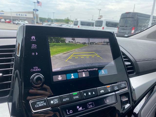 Used 2023 Honda Odyssey Touring image 21
