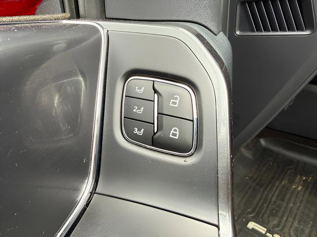 Certified 2021 Ford F150 Lariat AWD/4WD image 25