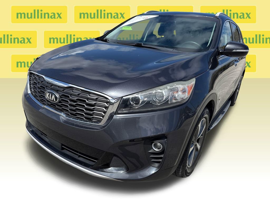 Used 2019 Kia Sorento EX image 5