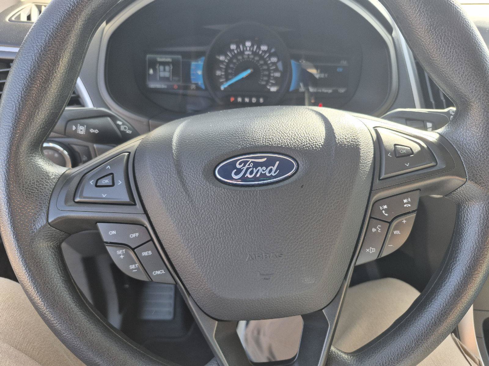 Certified 2024 Ford Edge SE AWD/4WD image 6