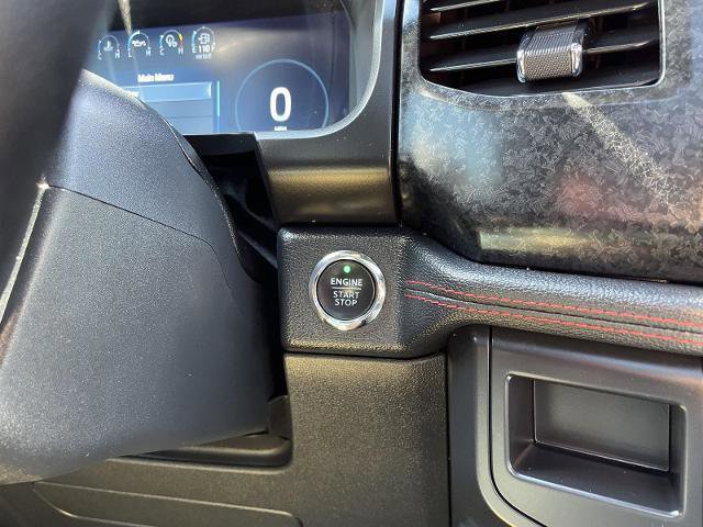 Certified 2022 Ford Expedition Limited image 29