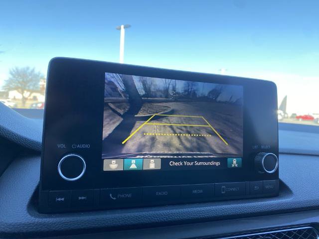 Used 2023 Acura Integra Base image 21