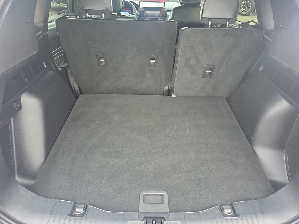 Certified 2023 Ford Escape ST-Line w/ Tech Pack #1 image 12