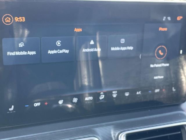 Certified 2024 Ford Mustang Premium image 26