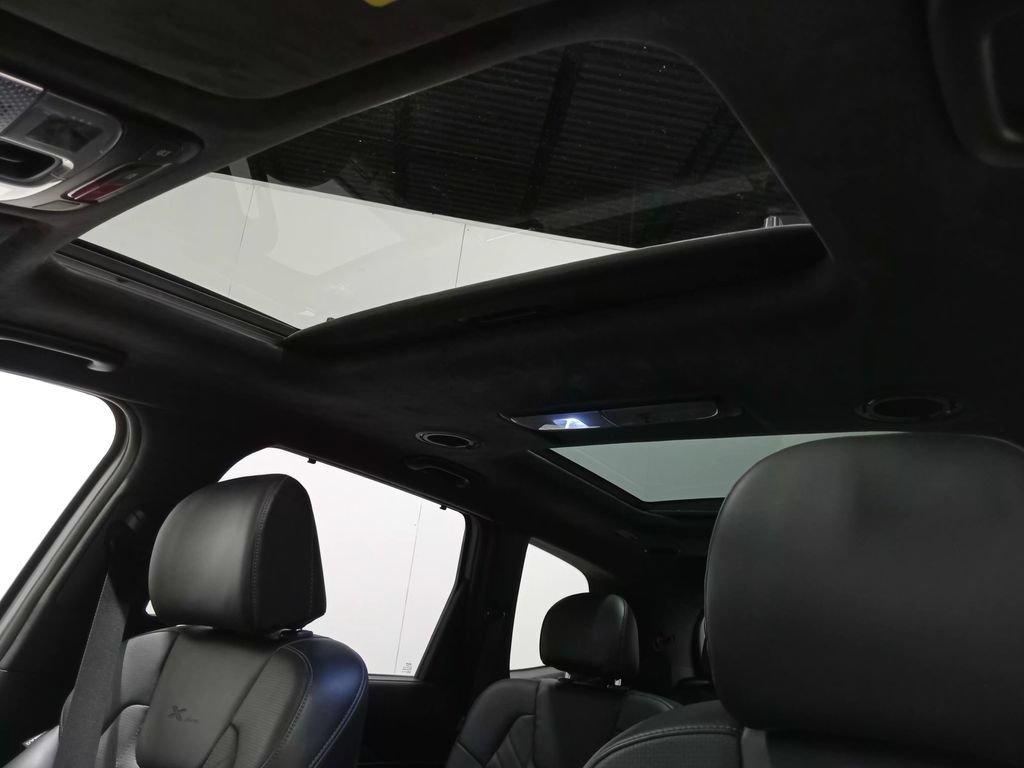 Used 2024 Kia Telluride SX Prestige X-Pro AWD/4WD image 17