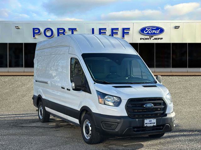 Certified 2020 Ford Transit 250 148 High Roof image 2