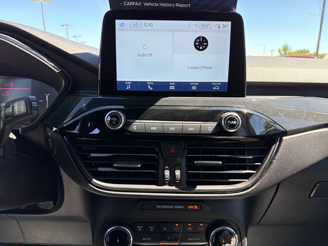 Certified 2025 Ford Escape ST-Line AWD/4WD image 25