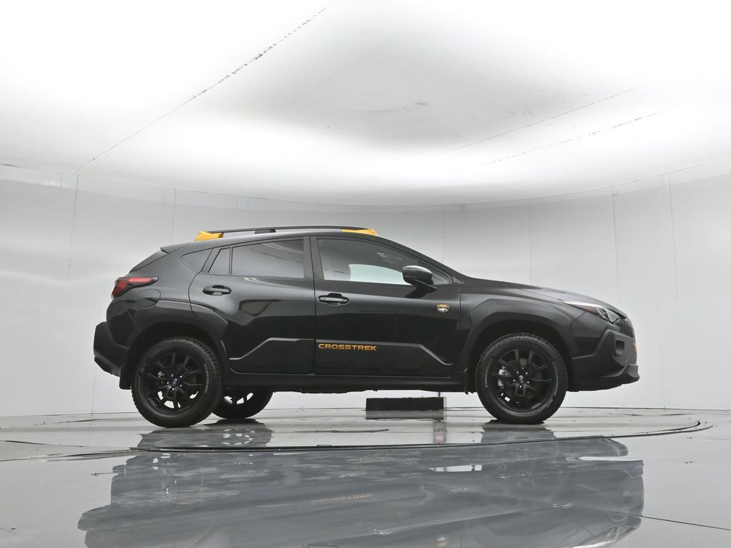 Used 2024 Subaru Crosstrek 2.5i Wilderness w/ Crosstrek Mirror Package AWD/4WD image 48