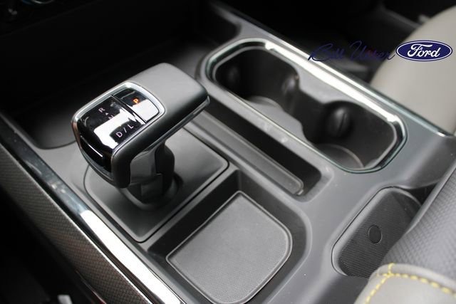 Used 2026 Chevrolet Silverado 1500 ZR2 w/ Dark Appearance Package AWD/4WD image 19