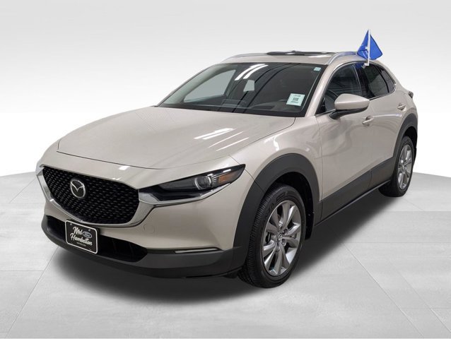 Used 2024 MAZDA CX-30 AWD 2.5 S w/ Premium Package image 5