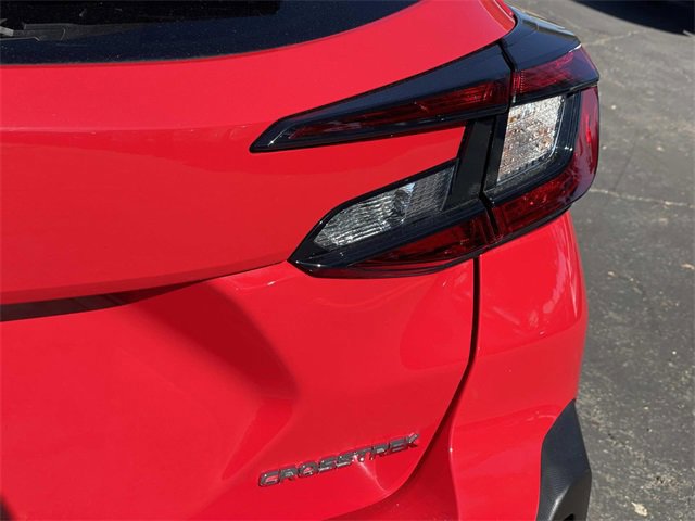 Used 2024 Subaru Crosstrek 2.0i image 36