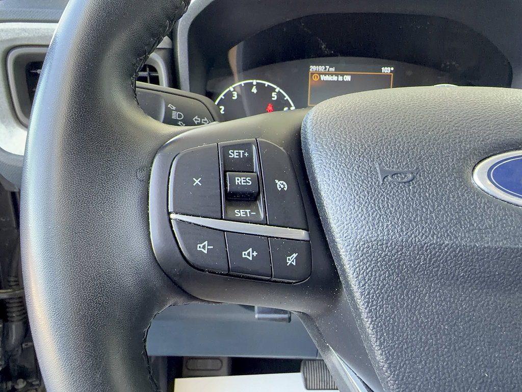 Certified 2023 Ford Maverick XLT w/ XLT Luxury Package FWD image 26