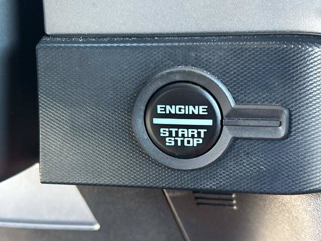 Certified 2023 Ford Bronco Outer Banks AWD/4WD image 26