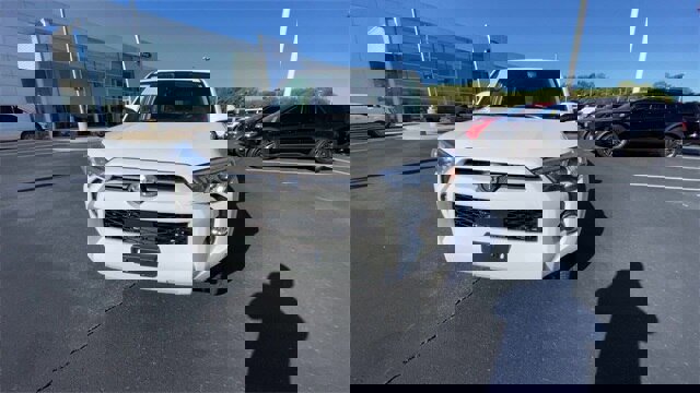 Used 2023 Toyota 4Runner SR5 image 10