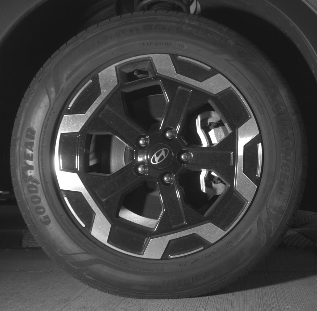 Used 2025 Hyundai Santa Fe SEL FWD image 10