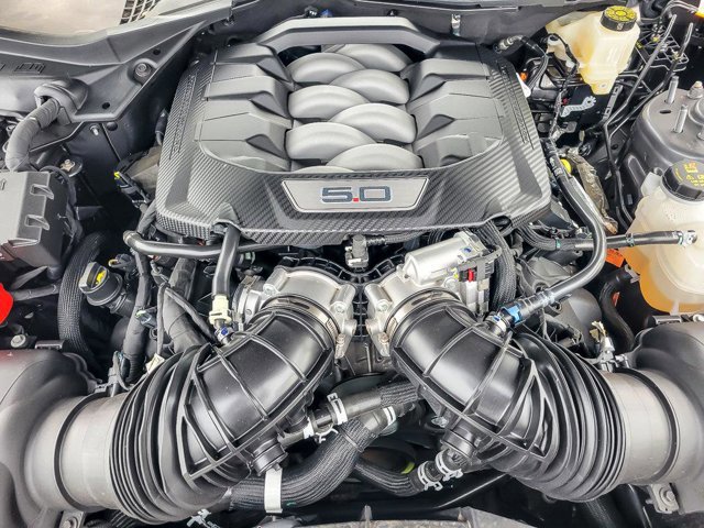 Certified 2024 Ford Mustang GT Premium image 25
