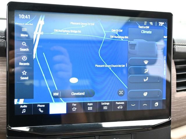 Certified 2023 Ford Expedition Limited RWD image 21