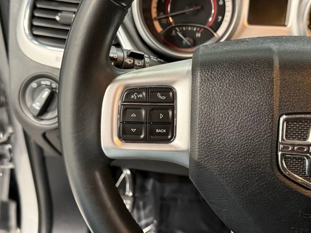 Used 2018 Dodge Journey SXT w/ Connectivity Group image 19