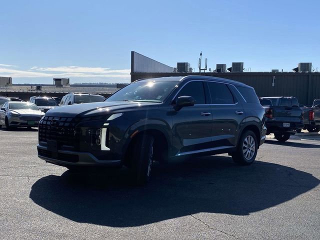 Used 2023 Hyundai Palisade SEL FWD image 8
