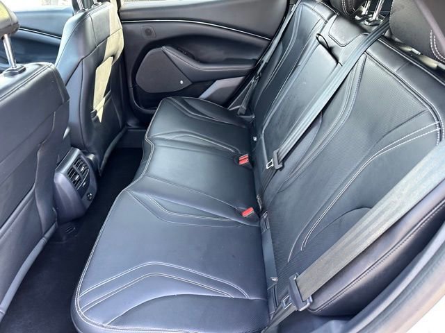 Certified 2021 Ford Mustang Mach-E Premium image 8