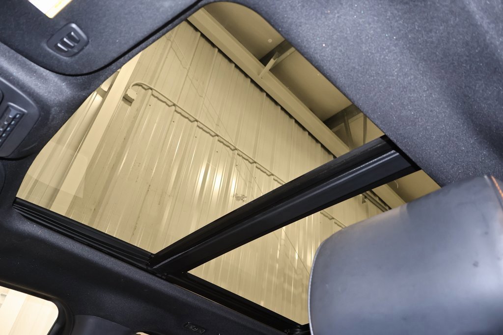 Certified 2023 Ford F150 Tremor w/ Equipment Group 402A High image 38