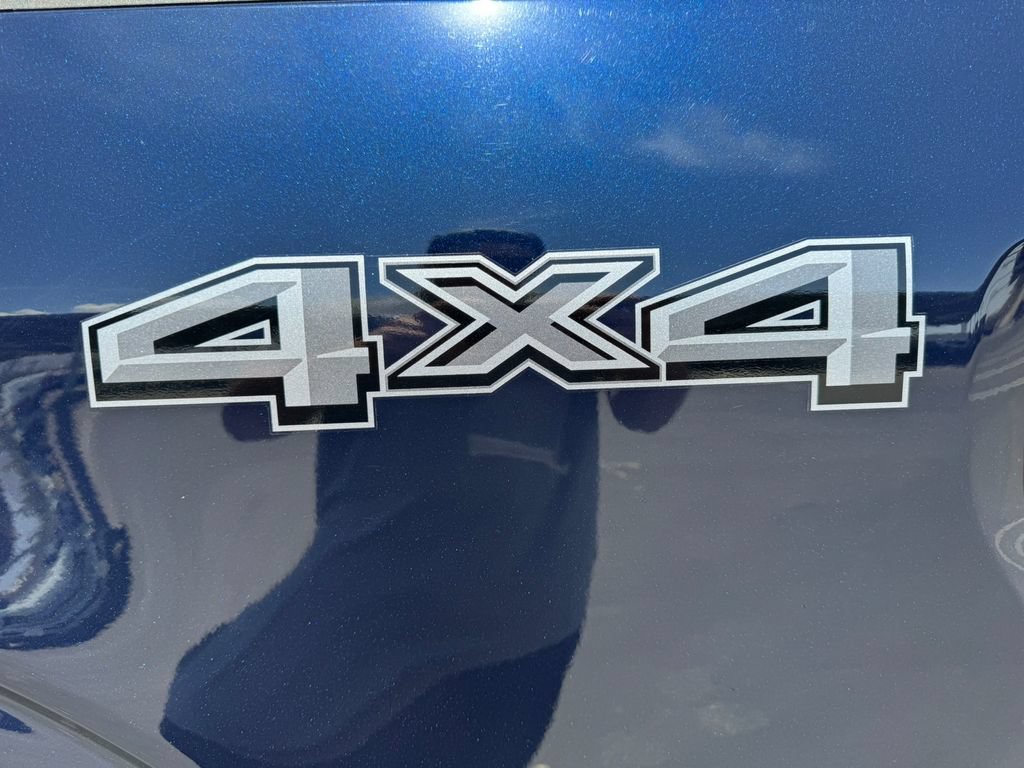 Certified 2025 Ford F150 King Ranch AWD/4WD image 8