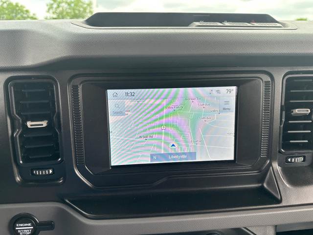 Certified 2023 Ford Bronco Big Bend AWD/4WD image 22