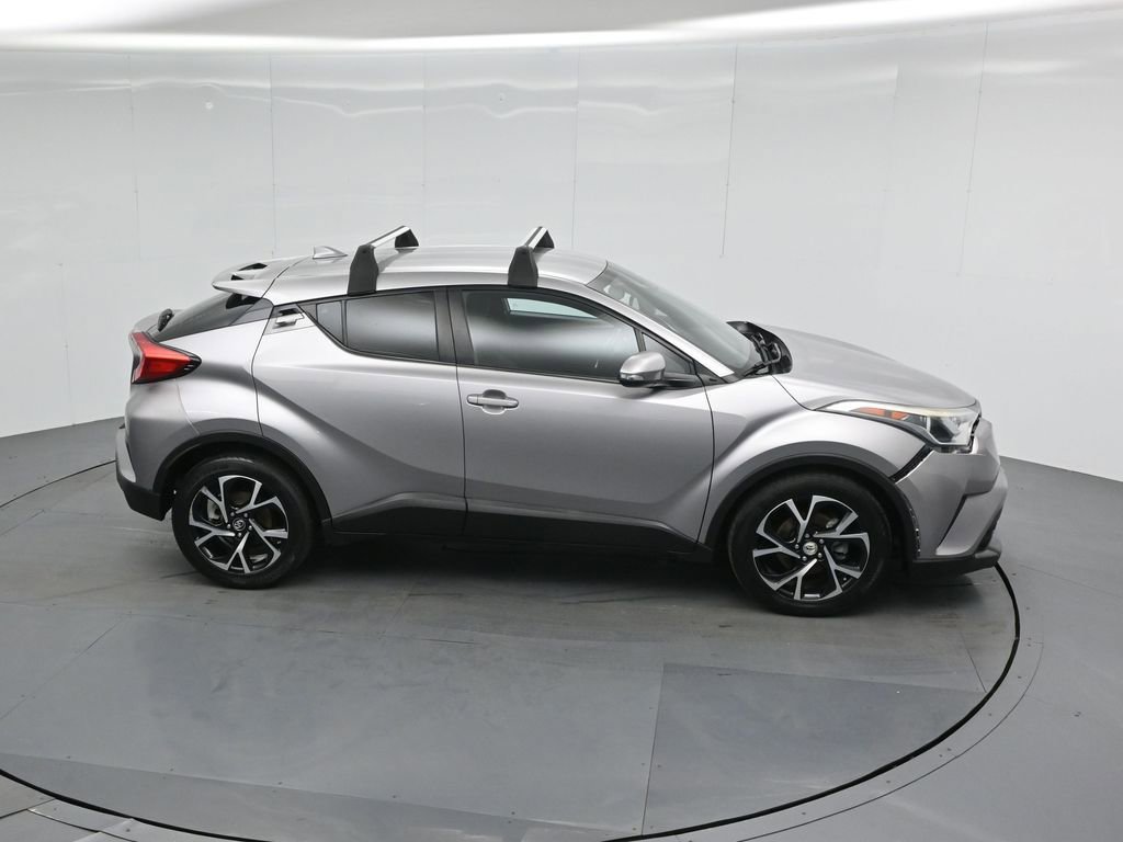 Used 2018 Toyota C-HR XLE image 51