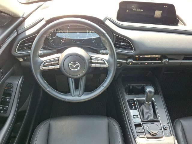 Used 2022 MAZDA CX-30 AWD 2.5 S w/ Select Package image 27