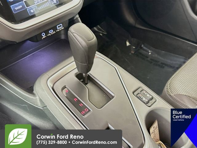 Used 2024 Subaru Crosstrek 2.0i Premium image 20