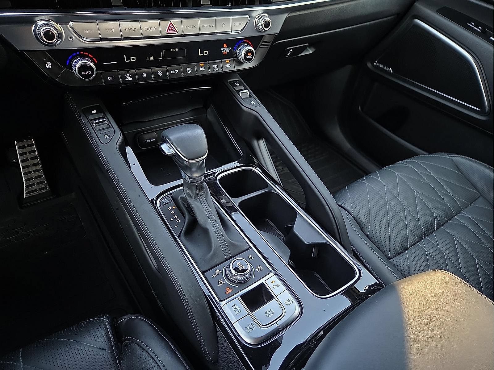 Used 2025 Kia Telluride SX Prestige X-Line AWD/4WD image 25