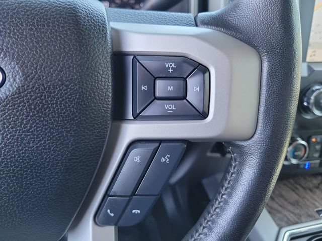Certified 2019 Ford F250 Lariat w/ Lariat Ultimate Package AWD/4WD image 6