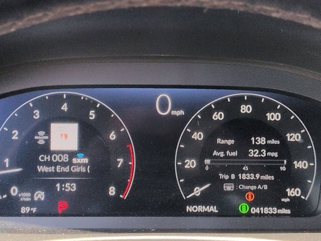 Used 2023 Honda Civic Sport Touring image 20