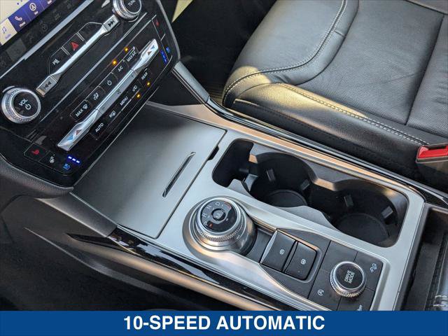 Certified 2023 Ford Explorer ST w/ Equipment Group 401A AWD/4WD image 19