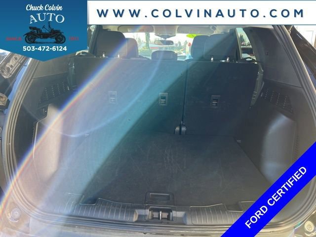 Certified 2024 Ford Escape Active image 30