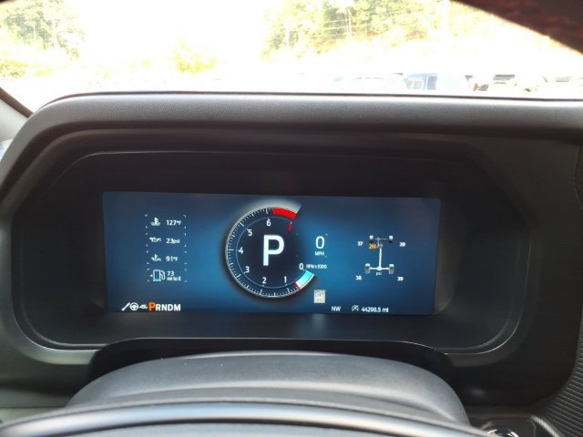 Certified 2024 Ford F150 Raptor AWD/4WD image 19