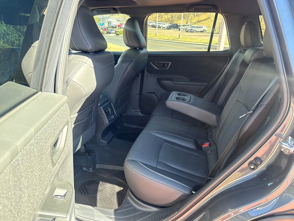 Used 2026 Subaru Outback Limited XT w/ Premium/Limited Package 2 AWD/4WD image 21