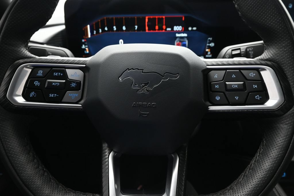 Certified 2026 Ford Mustang GT Premium RWD image 23