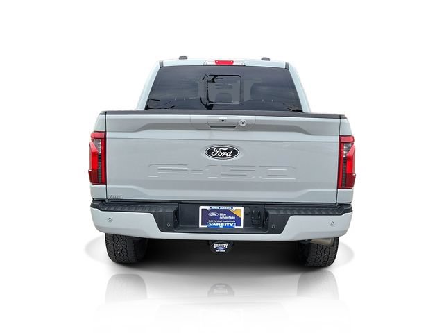 Certified 2024 Ford F150 XLT w/ Equipment Group 302A MID AWD/4WD image 6