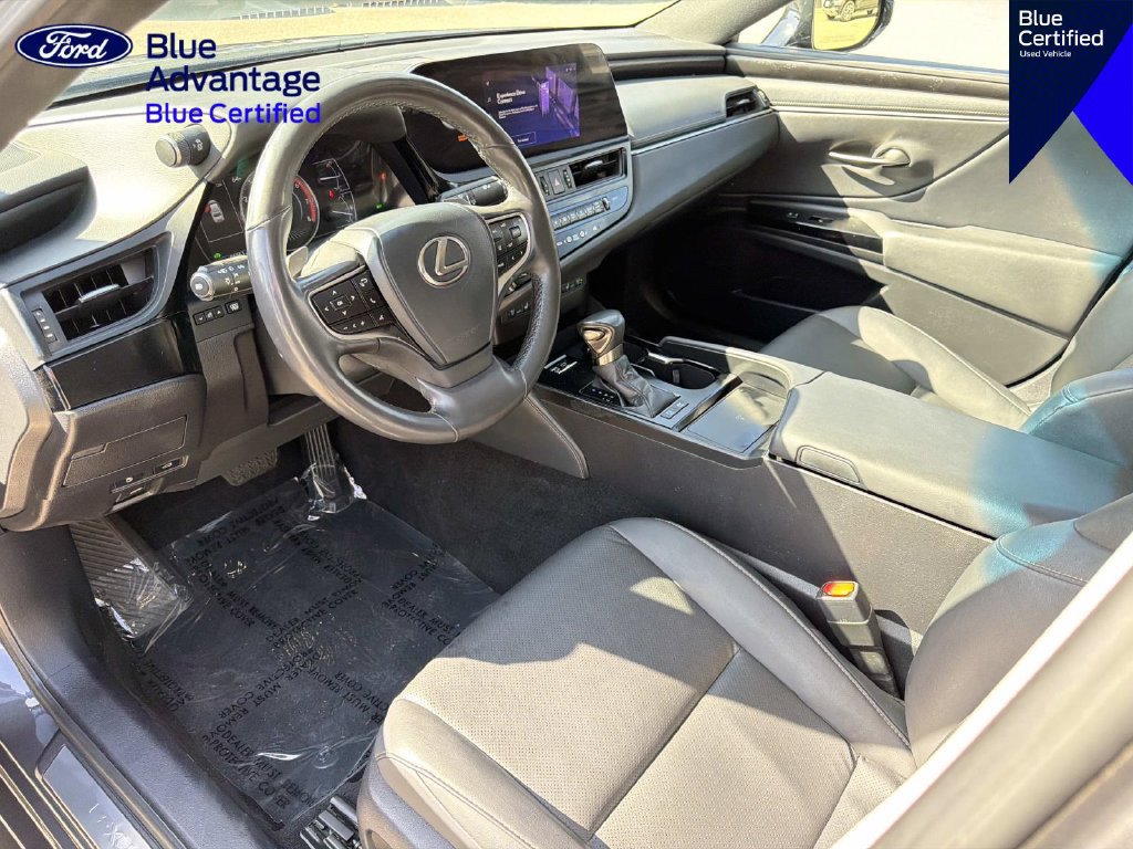 Used 2023 Lexus ES 300h w/ Premium Package FWD image 16