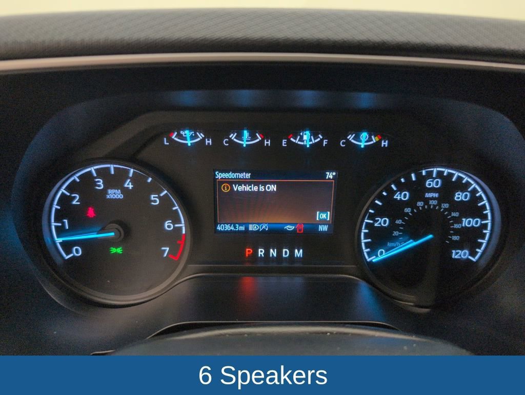 Certified 2023 Ford F150 XL w/ STX Appearance Package image 23