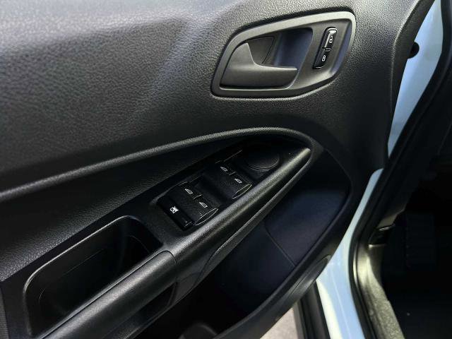Certified 2017 Ford Transit Connect XL image 20