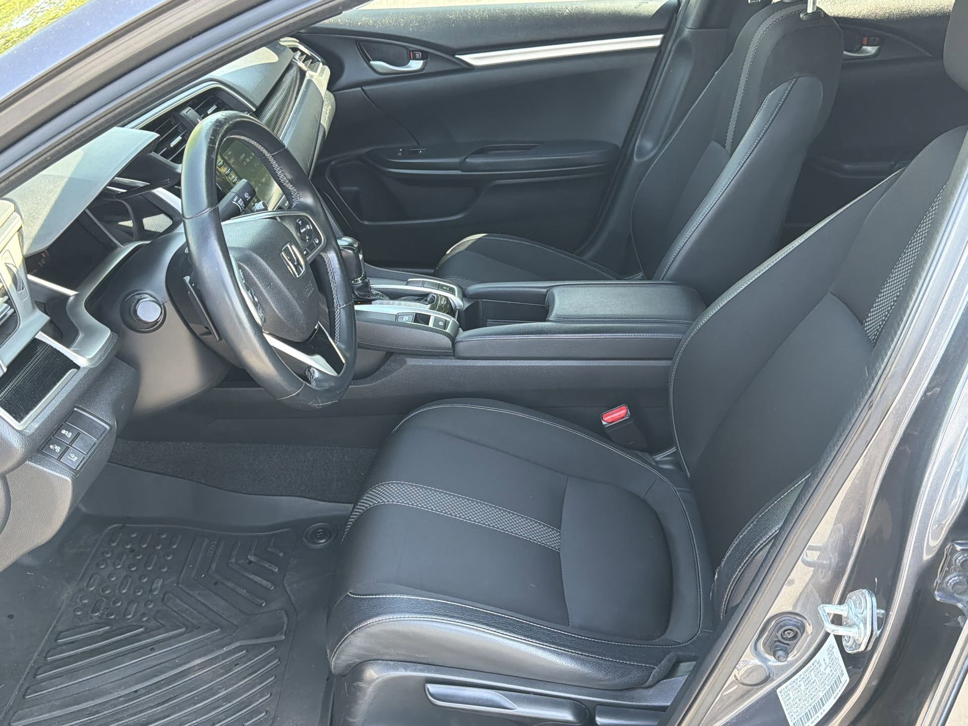 Used 2021 Honda Civic Sport image 23