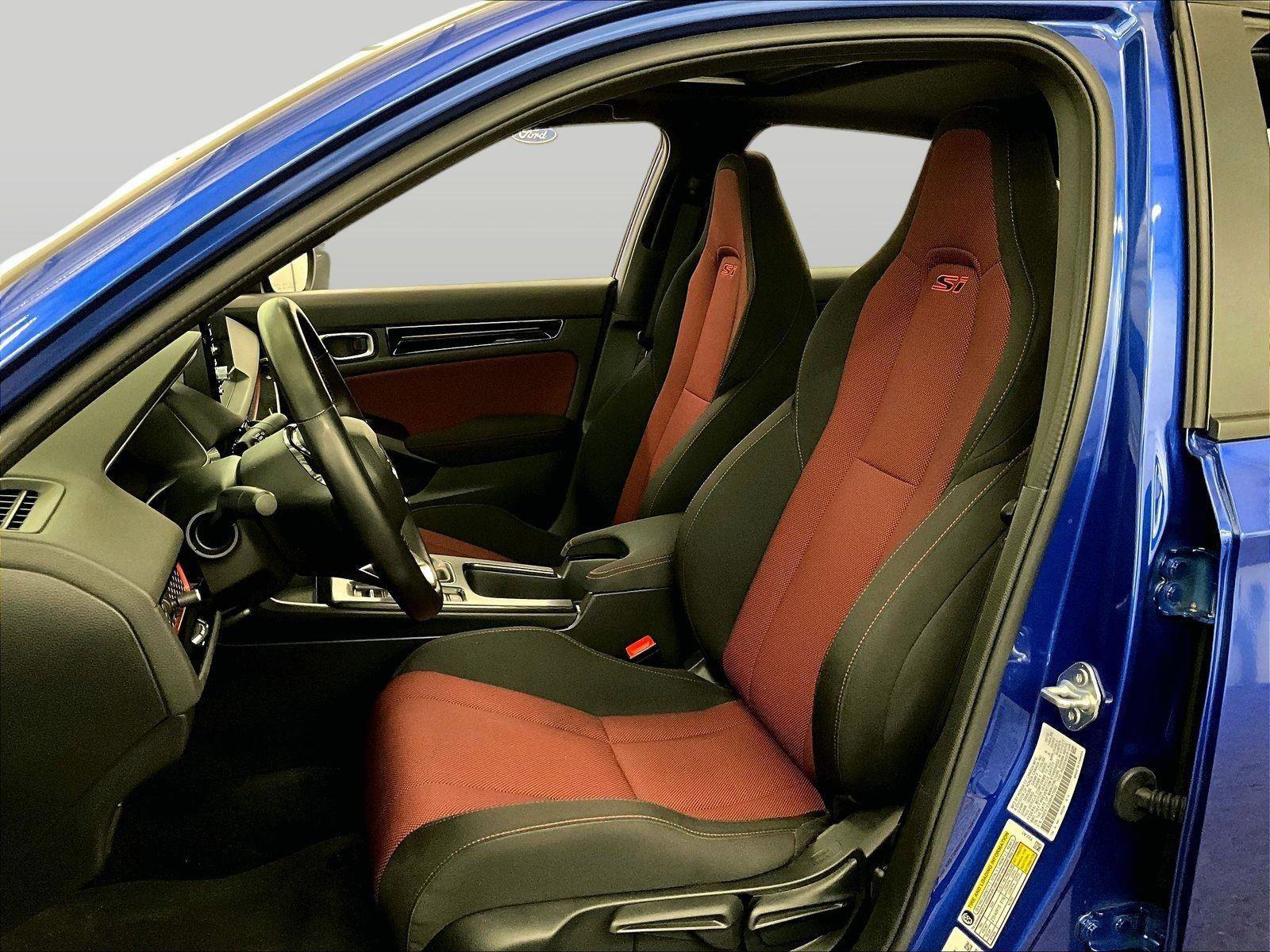 Used 2022 Honda Civic Si image 24