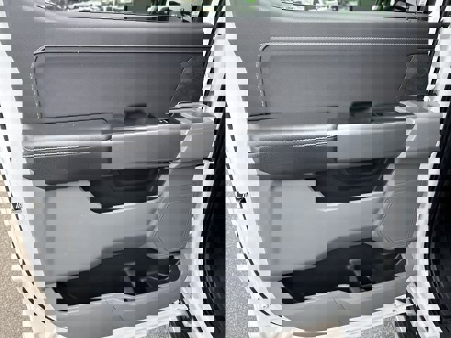 Certified 2024 Ford F150 XLT w/ Mobile Office Package image 10